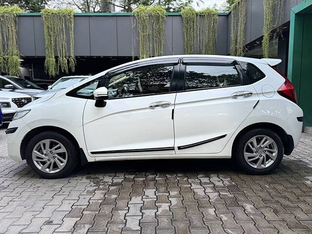 Used Honda Jazz [2018-2020] VX CVT Petrol in Chennai