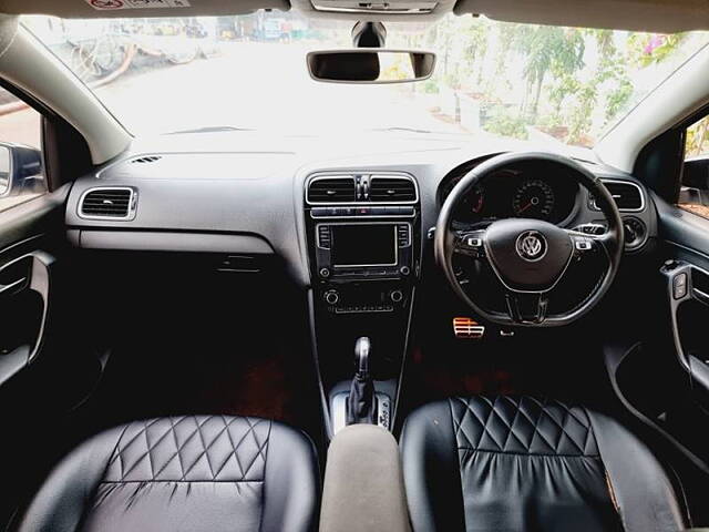 Used Volkswagen Polo [2016-2019] GT TSI in Chennai