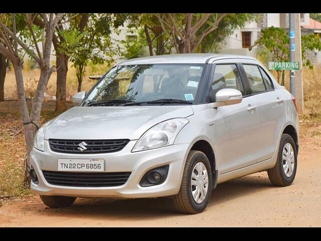 Used Maruti Suzuki Swift DZire [2011-2015] VXI in Coimbatore