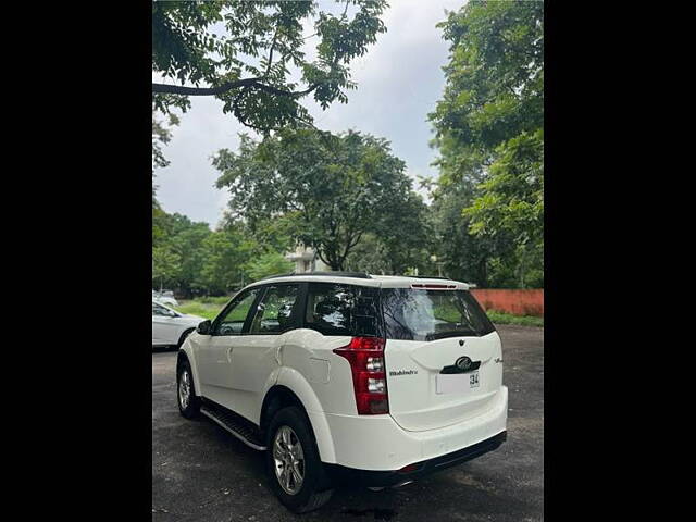 Used Mahindra XUV500 [2015-2018] W8 [2015-2017] in Chandigarh