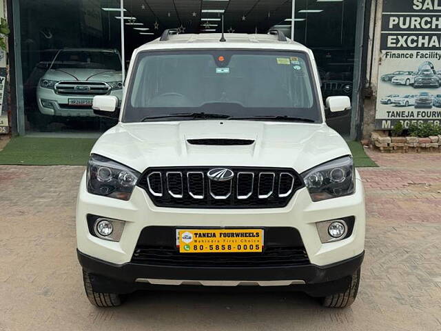 Used 2019 Mahindra Scorpio in Gurgaon