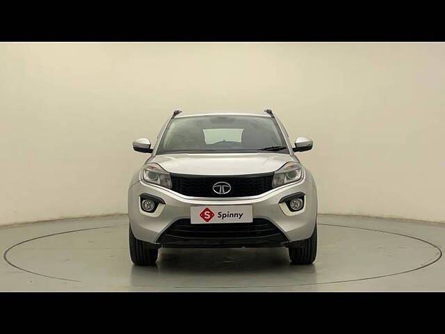 Used Tata Nexon [2017-2020] XZA Plus Diesel in Pune