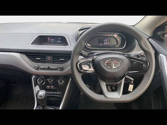 Used Tata Nexon [2020-2023] XM [2020-2023] in Chennai