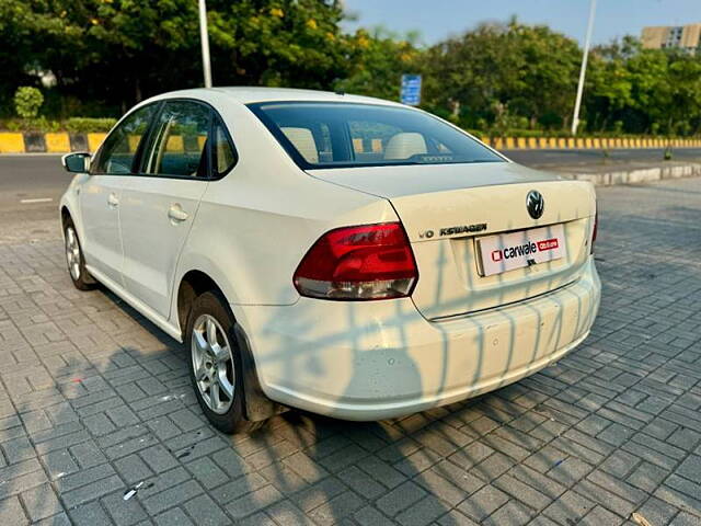 Used Volkswagen Vento [2012-2014] Highline Petrol in Mumbai