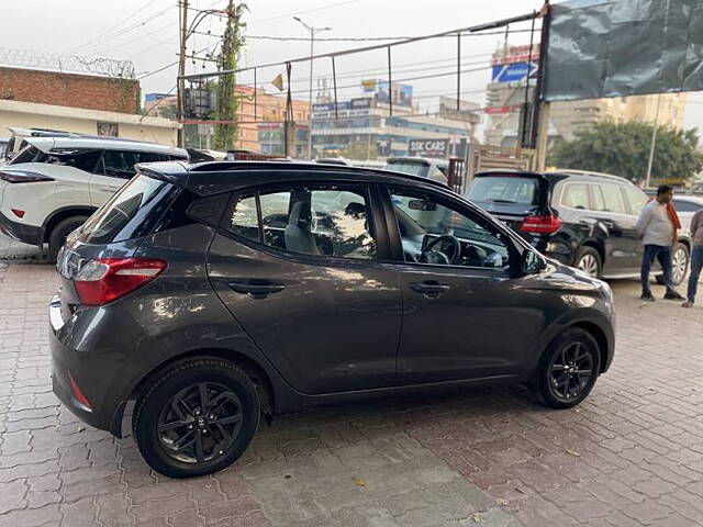 Used Hyundai Grand i10 Nios [2019-2023] Sportz 1.2 Kappa VTVT in Lucknow