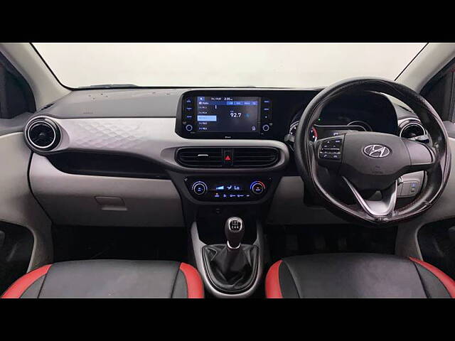 Used Hyundai Grand i10 Nios [2019-2023] Sportz 1.2 Kappa VTVT in Chennai