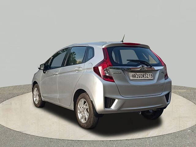 Used Honda Jazz [2018-2020] V CVT Petrol in Noida