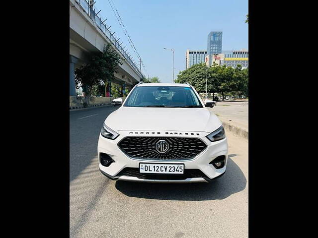 Used 2022 MG Astor in Delhi