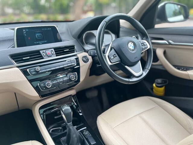 Used BMW X1 [2013-2016] sDrive20d xLine in Delhi