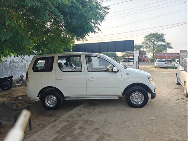 Used Mahindra Xylo [2012-2014] D2 BS-IV in Ludhiana