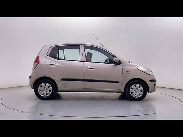 Used Hyundai i10 [2007-2010] Magna 1.2 in Bangalore