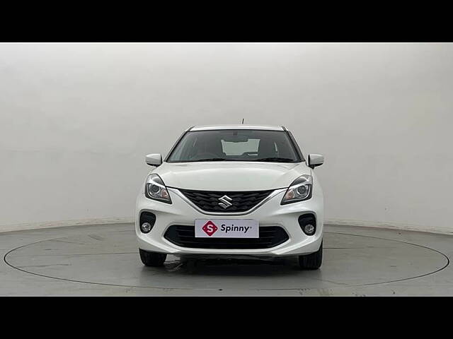 Used Maruti Suzuki Baleno [2019-2022] Zeta Dualjet in Delhi