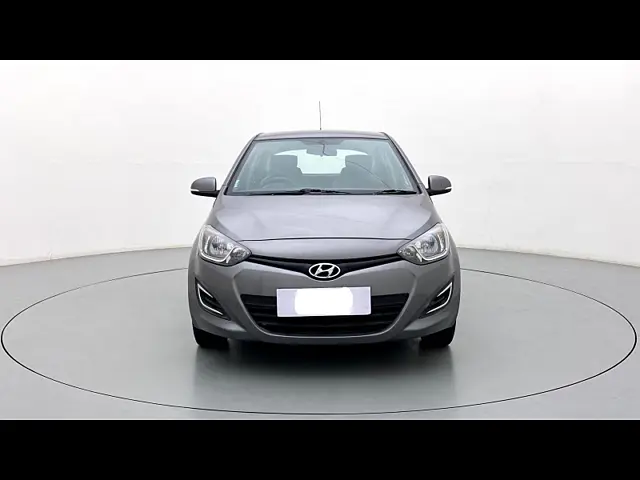 Used 2012 Hyundai i20 in Pune