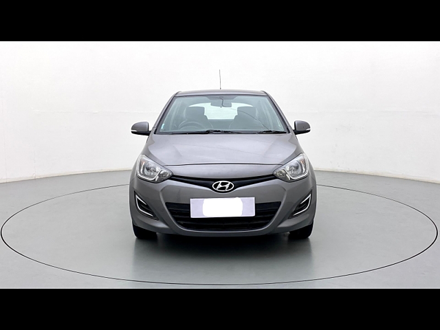 Second Hand Hyundai i20 [2010-2012] Magna 1.2 in Pune
