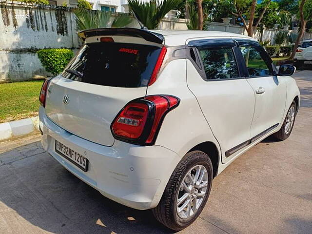 Used Maruti Suzuki Swift [2021-2024] ZXi Plus [2021-2023] in Lucknow