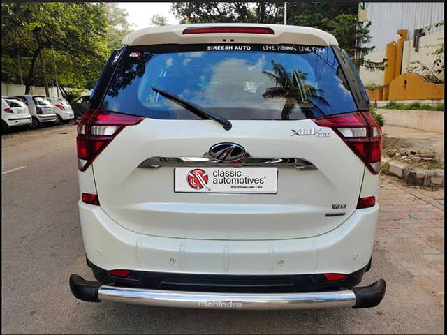 Used Mahindra XUV500 [2015-2018] W9 AT in Bangalore