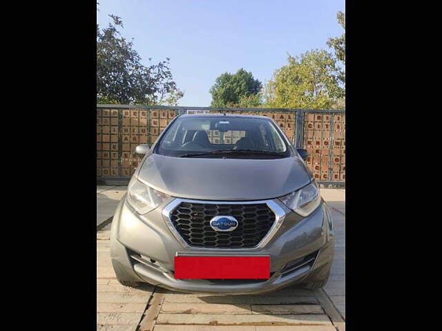 Used 2018 Datsun Redigo in Ahmedabad