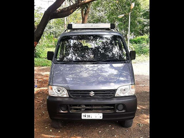 Used 2012 Maruti Suzuki Eeco in Coimbatore