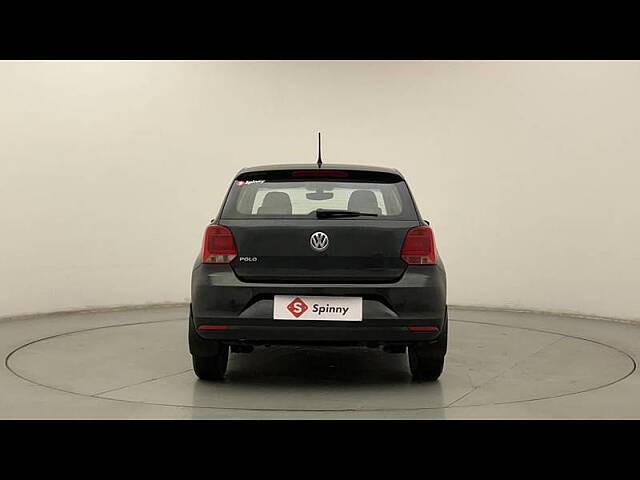 Used Volkswagen Polo [2016-2019] Highline1.2L (P) in Pune