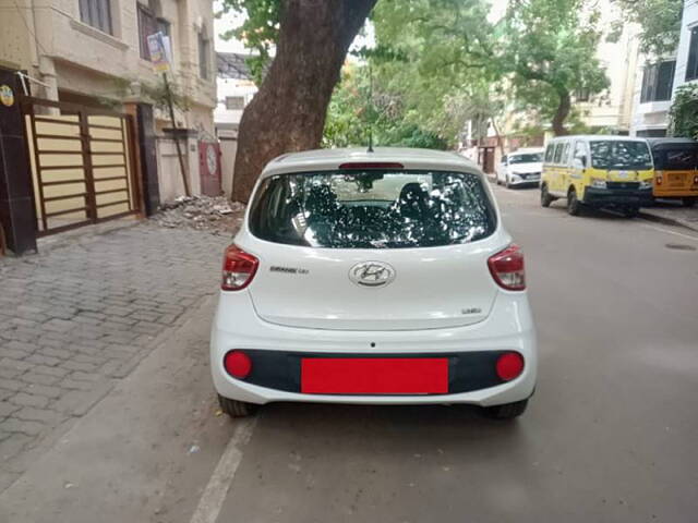 Used Hyundai Grand i10 Magna 1.2 Kappa VTVT [2017-2020] in Chennai