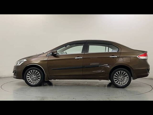 Used 2015 Maruti Suzuki Ciaz in Delhi