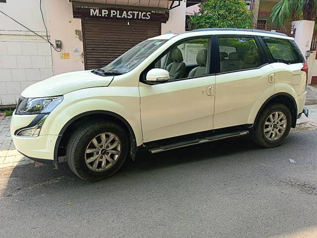 Used Mahindra XUV500 [2015-2018] W10 AWD in Kanpur