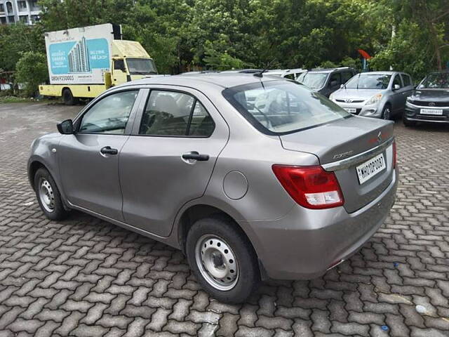 Used Maruti Suzuki Dzire LXi [2020-2023] in Navi Mumbai