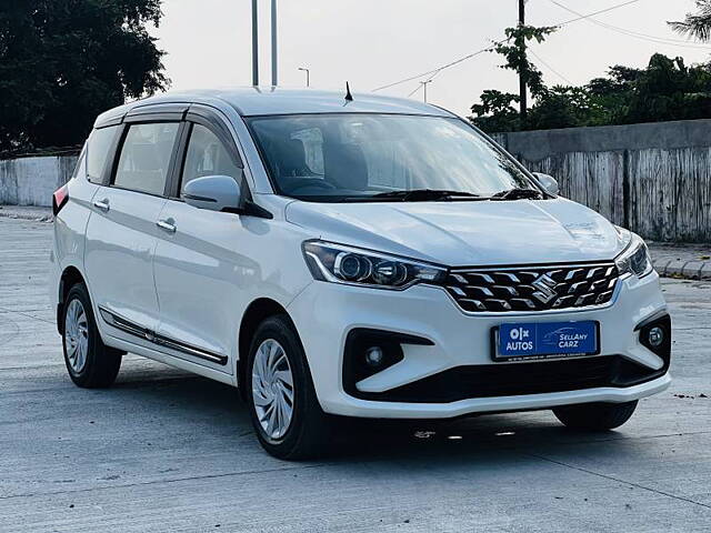 Used Maruti Suzuki Ertiga VXi (O) CNG [2022-2023] in Lucknow