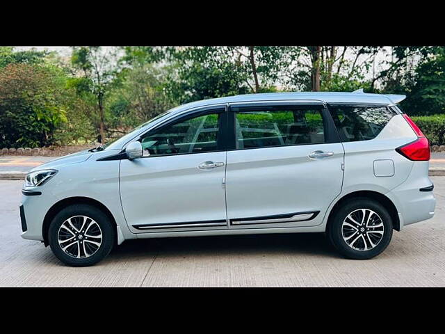 Used Maruti Suzuki Ertiga [2018-2022] ZXi Plus in Pune