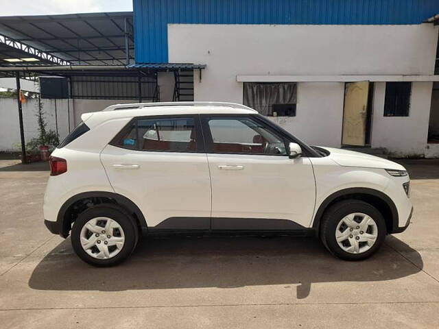 Used Hyundai Venue [2019-2022] S Plus 1.2 Petrol in Kolhapur