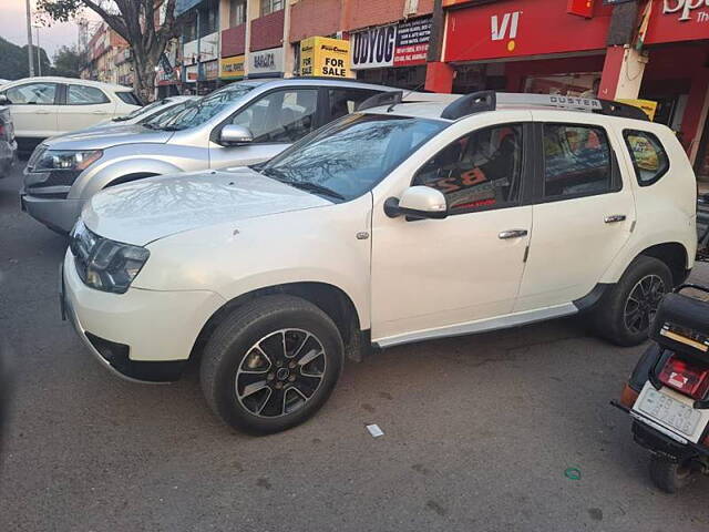 Used Renault Duster [2012-2015] 110 PS RxZ Diesel (Opt) in Chandigarh