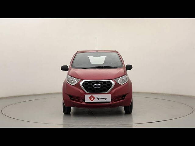 Used Datsun redi-GO [2016-2020] T(O) 1.0 [2017-2019] in Pune