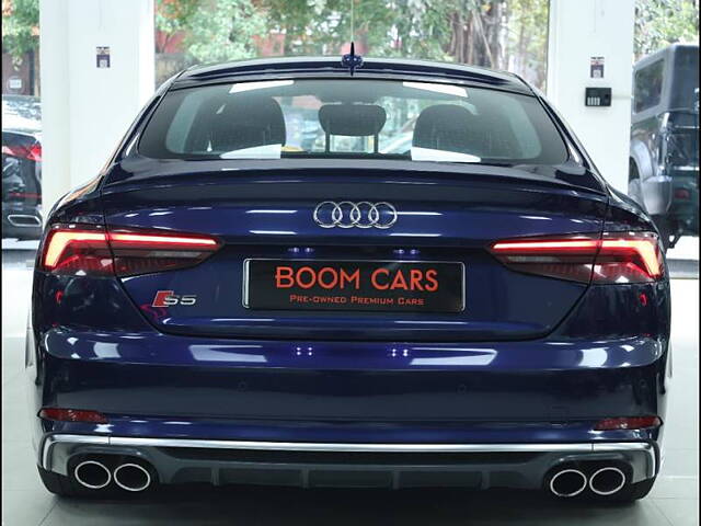 Used Audi S5 Sportback 3.0 TFSI Quattro in Chennai