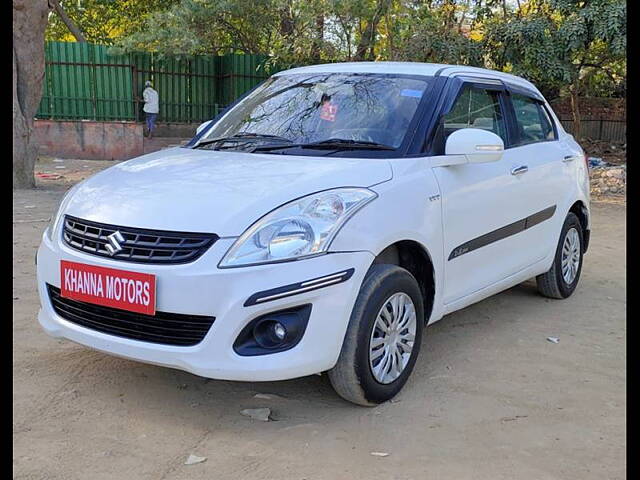 Used 2013 Maruti Suzuki Swift DZire in Delhi