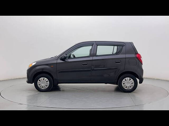 Used Maruti Suzuki Alto 800 [2012-2016] Vxi in Bangalore