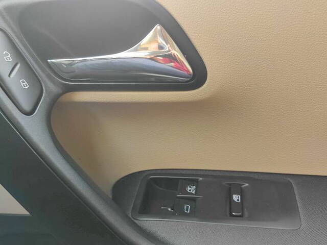 Used Skoda Rapid [2015-2016] 1.6 MPI Active in Mumbai