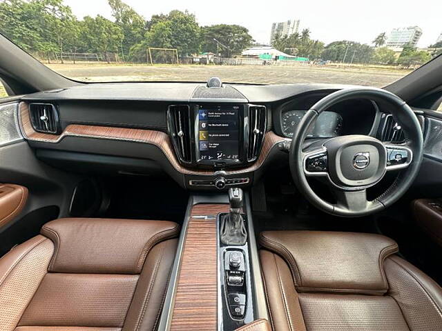 Used Volvo XC60 [2017-2021] Inscription [2017-2020] in Mumbai