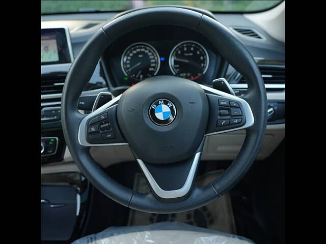 Used BMW X1 [2020-2023] sDrive20i xLine in Delhi