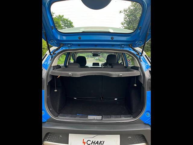 Used Tata Nexon [2020-2023] XZA Plus (O) Dual Tone in Pune