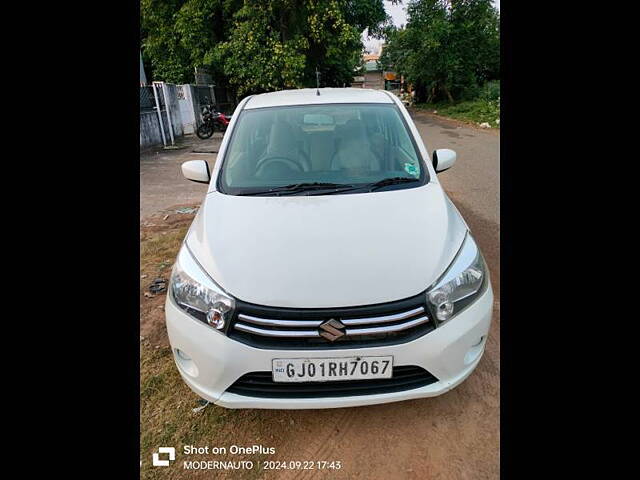 Used Maruti Suzuki Celerio [2017-2021] VXi CNG [2019-2020] in Vadodara