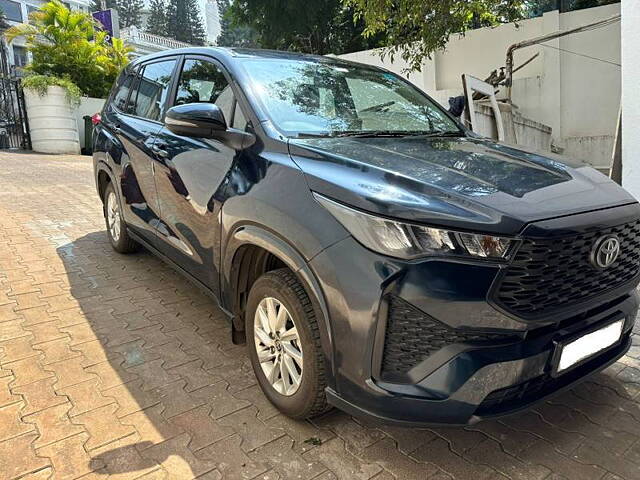 Used Toyota Innova Hycross GX 8 STR in Mumbai