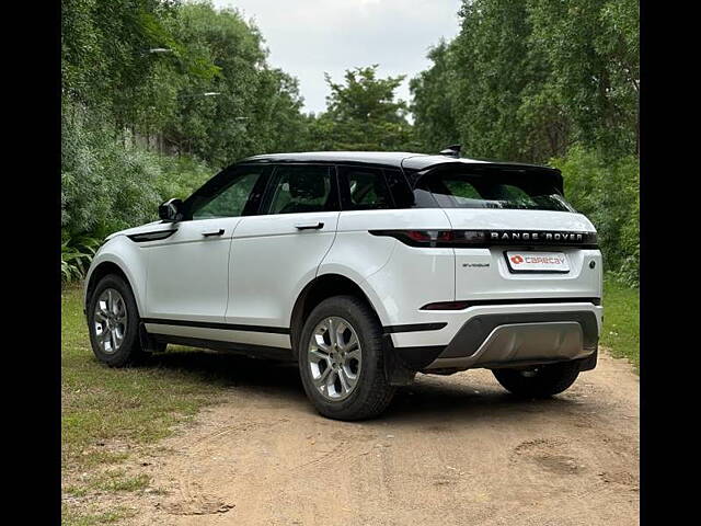 Used Land Rover Range Rover Evoque S [2020-2021] in Ahmedabad