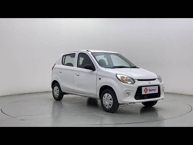 Used Maruti Suzuki Alto 800 [2012-2016] Lxi in Bangalore