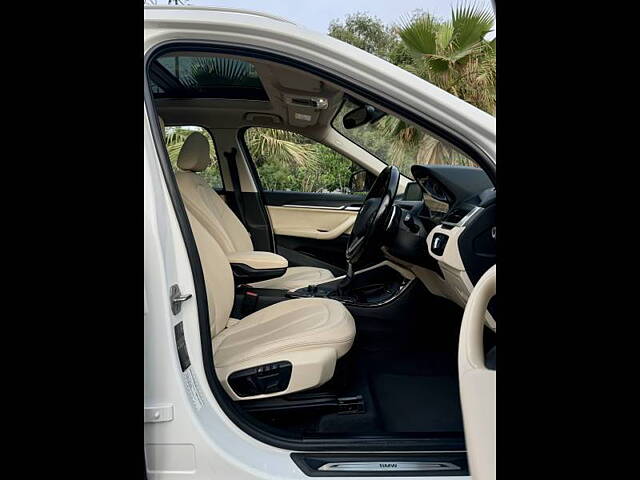 Used BMW X1 [2013-2016] sDrive20d xLine in Delhi