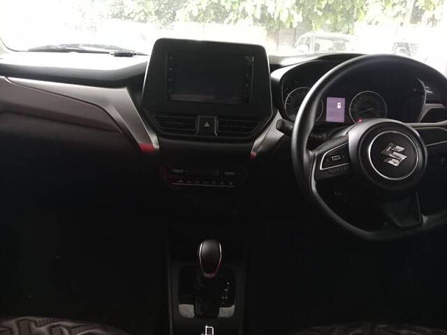 Used Maruti Suzuki Fronx Delta Plus 1.2L AGS in Ranchi