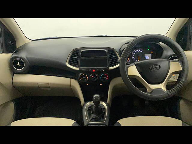 Used Hyundai Santro Magna [2018-2020] in Mumbai