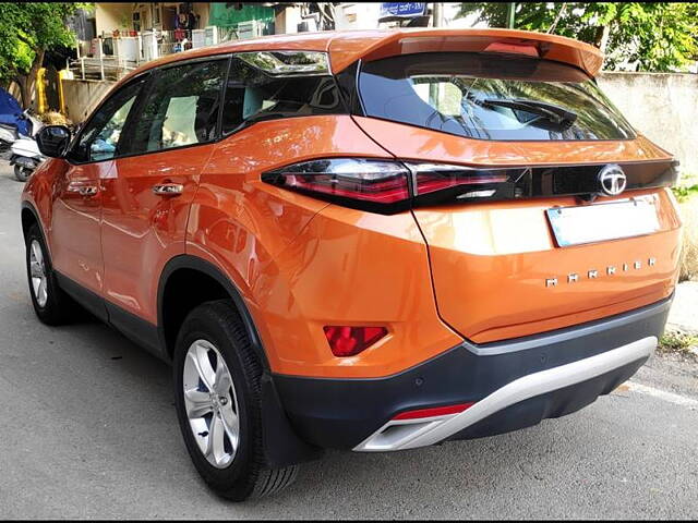 Used Tata Harrier [2019-2023] XZ [2019-2020] in Bangalore