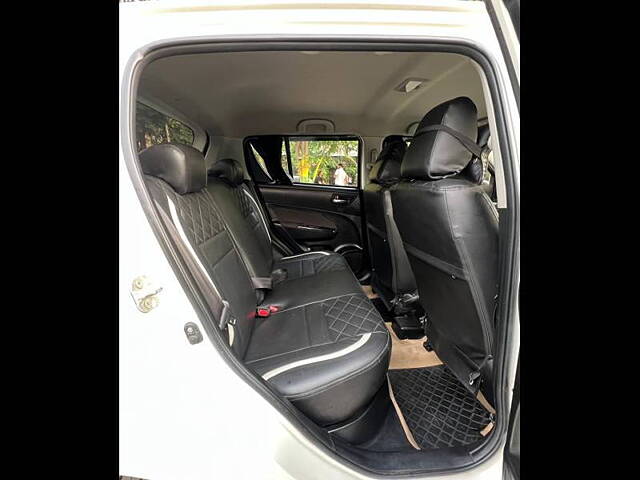 Used Maruti Suzuki Swift [2014-2018] ZXi in Mumbai