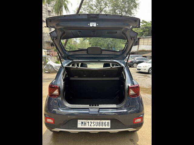 Used Hyundai Venue [2019-2022] SX (O) 1.0 Turbo iMT in Mumbai