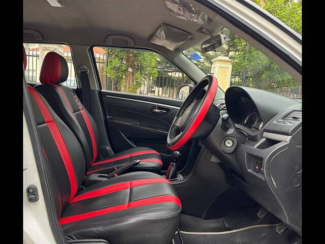 Used Maruti Suzuki Swift [2011-2014] VXi in Bangalore